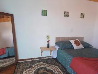 Suites Alto da Serra - Campos do Jordão - 6