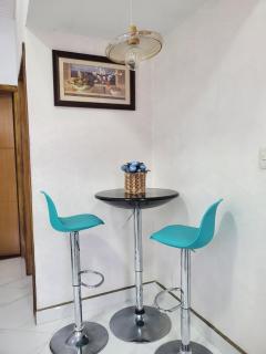 Comfortable ground floor apartment in excellent location - Cuenca - 7