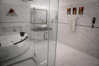 Nishaz Hotel - Lahore - 5