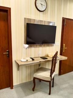 Neshaz Hotel & Suites - 4