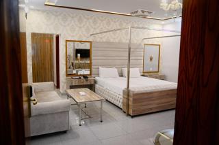 Neshaz Hotel & Suites - 3
