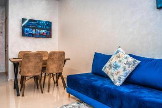 Luxurious apartment - 5