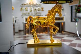 Neshaz Hotel & Suites - 8