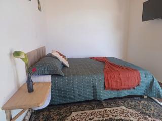 Suites Alto da Serra - Campos do Jordão - 8