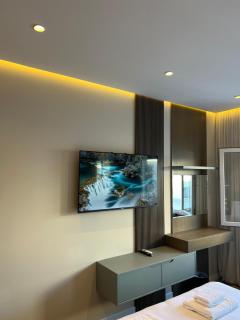 Solis Giselle Hotel - Vlorë - 1
