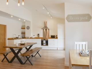 Redstones Cottage - Greasby - 6