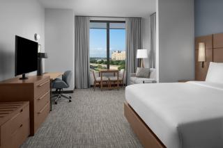 Residence Inn by Marriott Lincoln Downtown - Lincoln - 2
