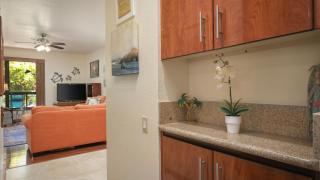 Spectacular Ground Floor Condo Sleeps 5 - 5