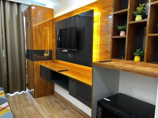 BnB Studio Appartment - 4