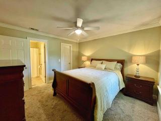 Lowcountry Oasis - 3 bed 2 bath - 5 min to beach - Charleston - 1