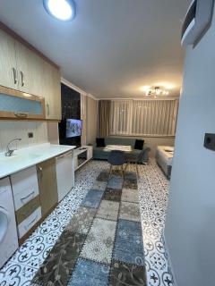 Family House - Istanbul - 0