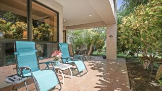 Spectacular Ground Floor Condo Sleeps 5 - 1