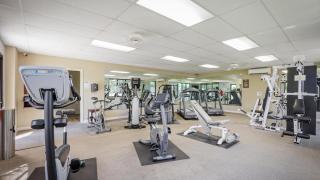 Spectacular Ground Floor Condo Sleeps 5 - 5