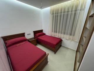 Luxesalman - Oued Laou - 3