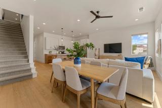 Villa #27 at Bloomington Country Club townhouse - 1