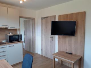 Haus am Wäldchen Wohnung 1 - 4