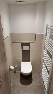 Haus am Wäldchen Wohnung 1 - 2