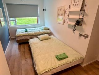 Modern & spacious apartment in new neighbourhood - Garðabær - 4