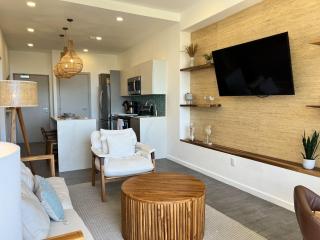 Sunset Family Package Units 304 & 305 - Jacó - 5