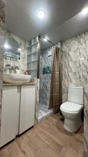 Old Tiflis Charm apartment in the center of Tbilisi - 3