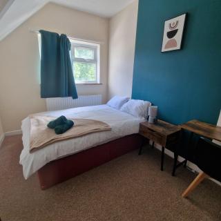 Spacious Home in Cowley - Oxford - 0