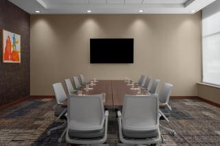 Residence Inn by Marriott Lincoln Downtown - 2