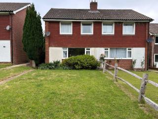 3 bed house close to the woods - Uckfield - 1