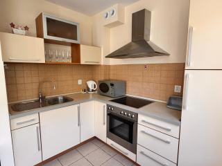 Apartamenty BALTICA -Zielone Tarasy - 6
