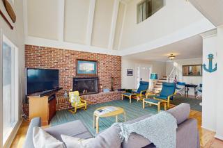 Chowan River Retreat - Edenton - 5