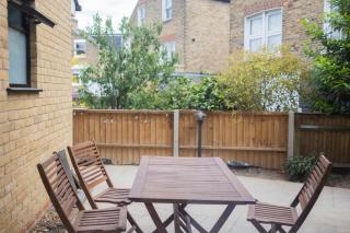 Lin Song House South London Garden Room Getaway - London - 3