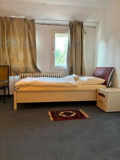 Parkhotel Goldlinde - Bodenwerder - 2