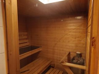 Large apartment in the centre of Jyväskylä with private swimming pool and sauna - Jyväskylä - 1