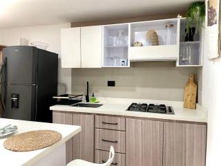 Hermoso Apartamento cerca a la playa - Carthagène des Indes - 8