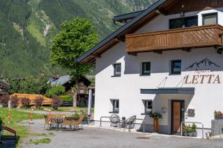 Apart Letta - Huben - 0