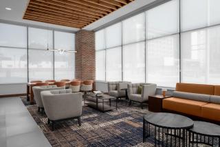 Residence Inn by Marriott Lincoln Downtown - 1