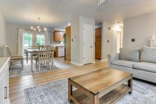 4 Mi to Penn State Suburban Happy Valley Home - 6