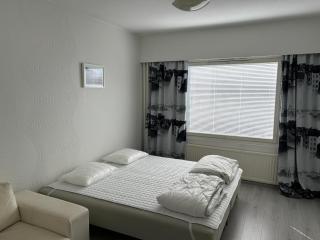 Large apartment in the centre of Jyväskylä with private swimming pool and sauna - Jyväskylä - 4