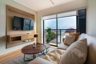 Executive Ocean Suite by Geko - 8