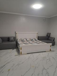 Apartment HOME две спальни - 6