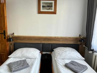 Apartament Rodzinny - 4