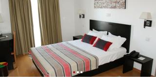 Hotel A Esteva - Castro Verde - 8
