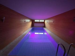 Large apartment in the centre of Jyväskylä with private swimming pool and sauna - 3