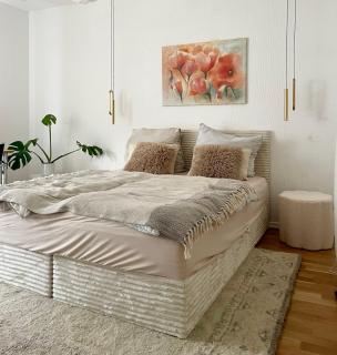 Cosy Green - Exklusiv LIVING in Hochheim - Hochheim am Main - 9