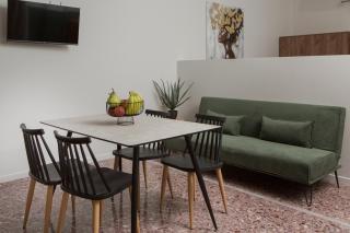 Fyllianos Apartments - Plátanos - 1