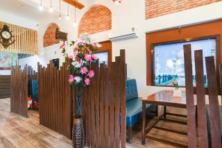 Hotel O Shree United Grills & Cafe Restro - Indore - 4