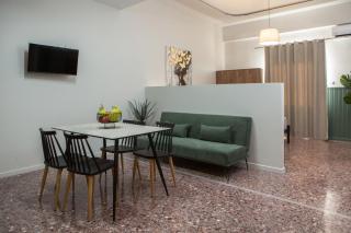 Fyllianos Apartments - 8