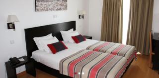 Hotel A Esteva - Castro Verde - 9