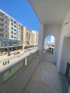 Apartment haut standing - 7