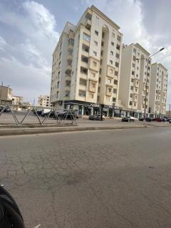 Apartment haut standing - 3