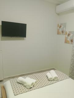 Central Modern Living Apartment 2 - Eleftheroúpolis - 2